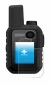 Imagen del dispositivo Garmin Alpha 10 K con una amplia variedad de protectores de pantalla.