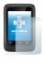Imagen del dispositivo CooSpo BC107 con una amplia variedad de protectores de pantalla.