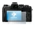 Imagen del dispositivo Olympus OM System OM-5 con una amplia variedad de protectores de pantalla.
