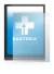 Imagen del dispositivo Boox Tab X con una amplia variedad de protectores de pantalla.