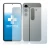 Imagen del dispositivo Samsung Galaxy S23 (Frontal+Trasero) con una amplia variedad de protectores de pantalla.