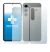 Imagen del dispositivo Samsung Galaxy S23 Plus (Frontal+Trasero) con una amplia variedad de protectores de pantalla.