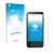 Parte frontal de un envase de producto con el logotipo de la marca upscreen. Al lado se muestra el dispositivo Omnipod 5 con s