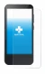 Imagen del dispositivo Omnipod 5 con una amplia variedad de protectores de pantalla.