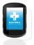 Imagen del dispositivo Garmin Edge 840 con una amplia variedad de protectores de pantalla.