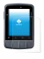 Imagen del dispositivo Giant Dash M200 con una amplia variedad de protectores de pantalla.