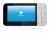 Imagen del dispositivo Philips Avent Connected SCD923 con una amplia variedad de protectores de pantalla.
