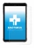 Imagen del dispositivo Ulefone Armor Pad 8 con una amplia variedad de protectores de pantalla.