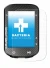 Imagen del dispositivo iGPSPORT BSC300 con una amplia variedad de protectores de pantalla.