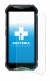 Imagen del dispositivo Ulefone Armor 20WT con una amplia variedad de protectores de pantalla.