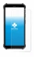 Imagen del dispositivo Ulefone Armor X12 Pro con una amplia variedad de protectores de pantalla.