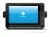 Imagen del dispositivo Garmin ECHOMAP UHD2 9" con una amplia variedad de protectores de pantalla.