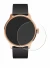 Imagen del dispositivo Withings ScanWatch Light con una amplia variedad de protectores de pantalla.
