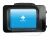 Imagen del dispositivo Divesoft Freedom dive computer con una amplia variedad de protectores de pantalla.