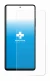 Imagen del dispositivo Xiaomi Redmi Note 12 Pro+ con una amplia variedad de protectores de pantalla.