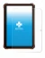 Imagen del dispositivo Blackview Active 6 con una amplia variedad de protectores de pantalla.