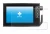 Imagen del dispositivo Valtra SmartTouch Terminal con una amplia variedad de protectores de pantalla.