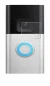 Imagen del dispositivo Ring Video Doorbell Plus con una amplia variedad de protectores de pantalla.