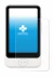 Imagen del dispositivo Pocketalk Plus con una amplia variedad de protectores de pantalla.