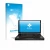 Parte frontal de un envase de producto con el logotipo de la marca upscreen. Al lado se muestra el dispositivo GPD Win Mini (2