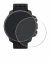 Imagen del dispositivo Suunto Vertical Solar con una amplia variedad de protectores de pantalla.