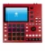 Imagen del dispositivo Akai MPC One+ con una amplia variedad de protectores de pantalla.
