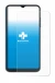 Imagen del dispositivo Hotwav Note 13 con una amplia variedad de protectores de pantalla.