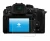 Imagen del dispositivo Panasonic Lumix DC-GH7 con una amplia variedad de protectores de pantalla.