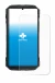 Imagen del dispositivo Doogee S Punk con una amplia variedad de protectores de pantalla.