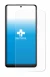 Imagen del dispositivo realme 12 4G con una amplia variedad de protectores de pantalla.