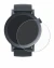 Imagen del dispositivo Nothing CMF Watch Pro 2 con una amplia variedad de protectores de pantalla.