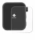 Imagen del dispositivo Godox X3 con una amplia variedad de protectores de pantalla.