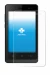 Imagen del dispositivo Logicom Wave 2 con una amplia variedad de protectores de pantalla.