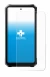 Imagen del dispositivo Blackview BL9000 Pro con una amplia variedad de protectores de pantalla.