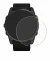 Imagen del dispositivo Garmin Enduro 3 con una amplia variedad de protectores de pantalla.