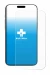 Imagen del dispositivo Apple iPhone 16 Pro Max con una amplia variedad de protectores de pantalla.