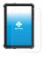 Imagen del dispositivo Oukitel RT3 Pro con una amplia variedad de protectores de pantalla.