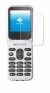 Imagen del dispositivo Doro 2820 con una amplia variedad de protectores de pantalla.