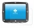 Imagen del dispositivo Ratio iX3M 2 Pro con una amplia variedad de protectores de pantalla.