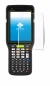 Imagen del dispositivo Zebra MC3400 con una amplia variedad de protectores de pantalla.