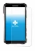 Imagen del dispositivo Soyes S10 Max con una amplia variedad de protectores de pantalla.