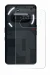 Imagen del dispositivo Nothing Phone (3a) (Trasero) con una amplia variedad de protectores de pantalla.