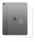 Imagen del dispositivo Apple iPad Air 13" M3 WiFi 2025 (Trasero) con una amplia variedad de protectores de pantalla.