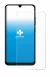 Imagen del dispositivo Xiaomi Redmi A5 con una amplia variedad de protectores de pantalla.