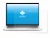 Imagen del dispositivo Dell Pro 13 Plus 2-in-1 con una amplia variedad de protectores de pantalla.