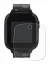 Imagen del dispositivo Xplora XGO3 (2da Gen.) con una amplia variedad de protectores de pantalla.