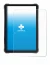 Imagen del dispositivo Hotwav R9 Plus con una amplia variedad de protectores de pantalla.