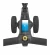 Imagen del dispositivo PowaKaddy CT10 con una amplia variedad de protectores de pantalla.