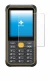 Imagen del dispositivo Ulefone Armor Mini 4 con una amplia variedad de protectores de pantalla.