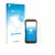 Parte frontal de un envase de producto con el logotipo de la marca upscreen. Al lado se muestra el dispositivo Ulefone Armor X